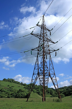 電塔
