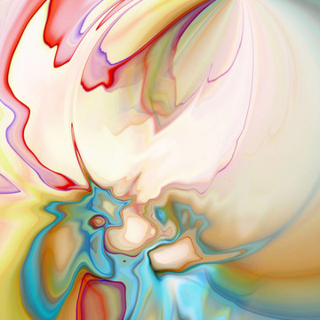 液體的顏色摘要