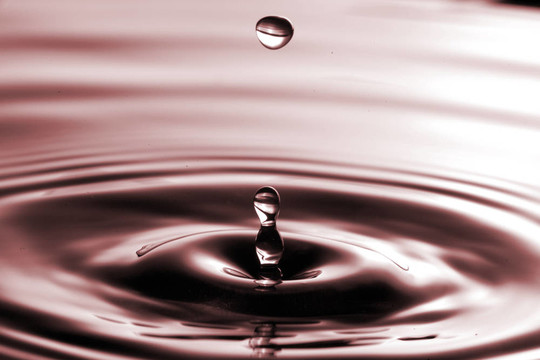 水滴