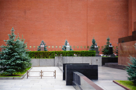 紅場(chǎng)；Kremlin和spasskaja塔；莫斯科；俄羅斯