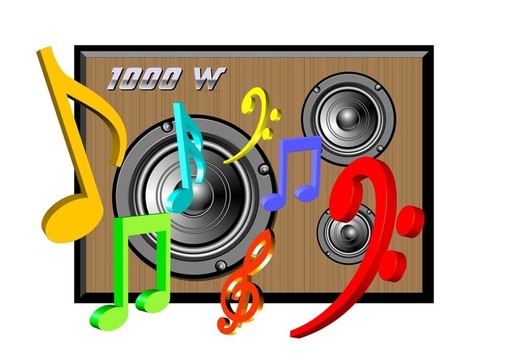 1000w音頻系統(tǒng)