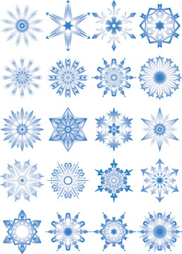雪花