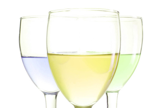 三杯