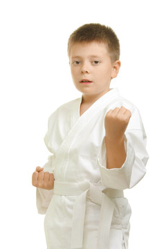 上勾拳