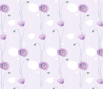 花型圖案