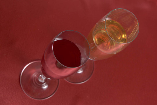 酒杯