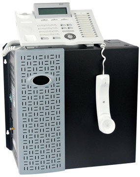 電話交換機(jī)系統(tǒng)和電話