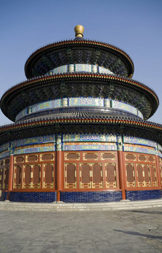 北京天堂寺