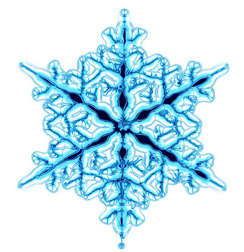 雪花