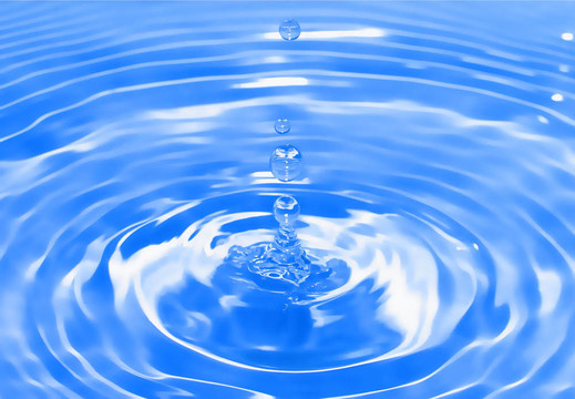 滴水