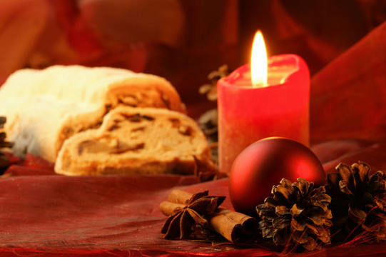 adventszauber