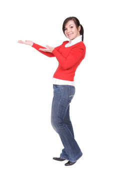 隨便的女人