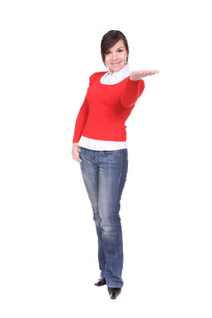 隨便的女人