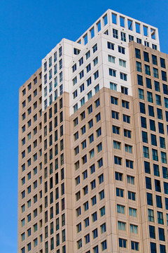 現(xiàn)代居住建筑