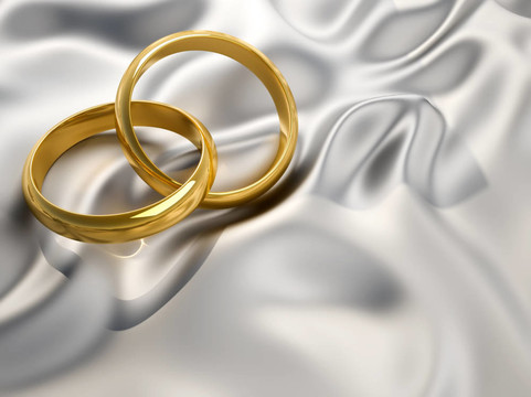 結(jié)婚戒指