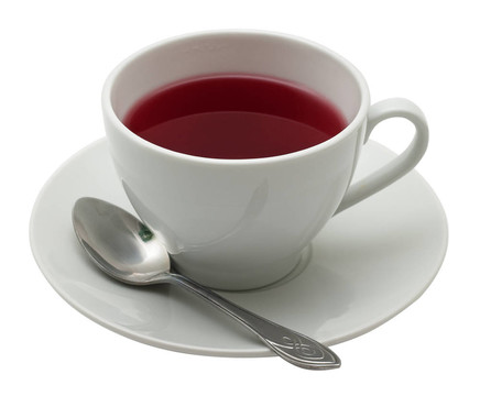 一杯茶