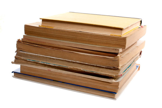 書