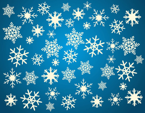 雪花