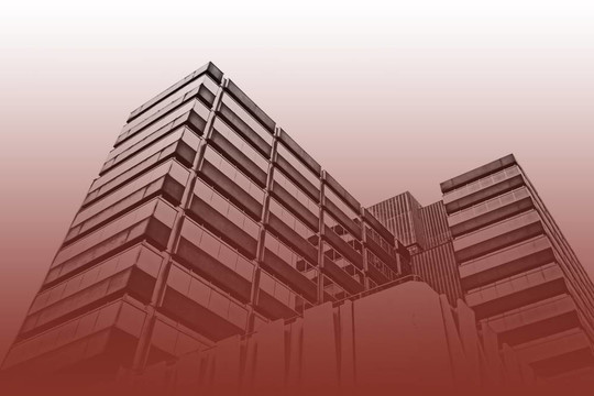 城市辦公建筑