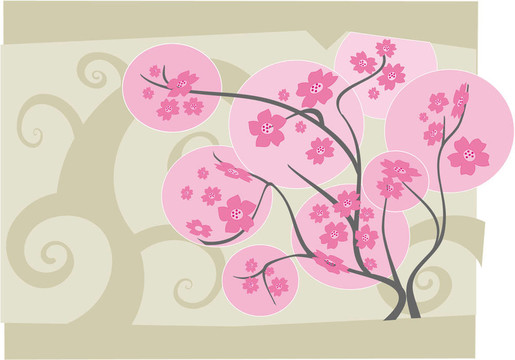 櫻花