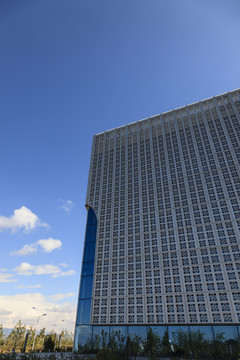 建筑外墻