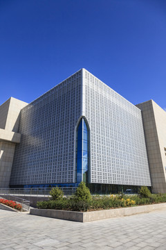 場館建筑