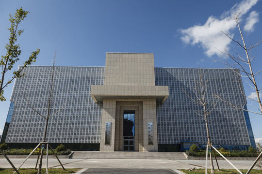 現(xiàn)代建筑
