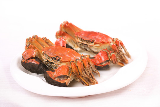 陽(yáng)澄湖大閘蟹
