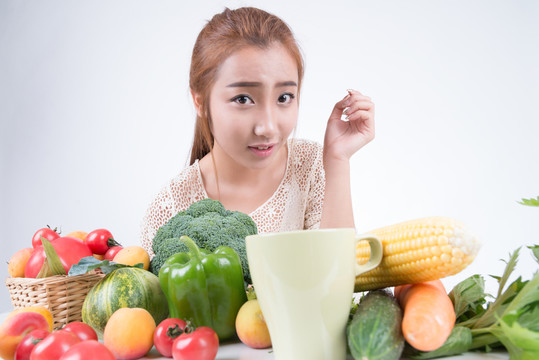 健康生活