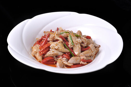 合味章魚(yú)卷