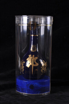 醬香型白酒