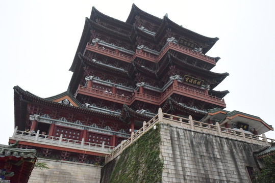 滕王閣