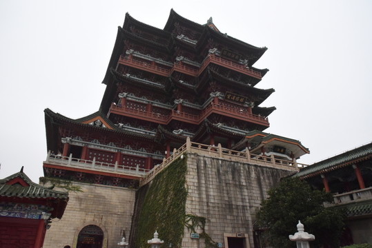 滕王閣