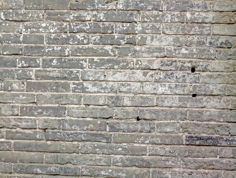 古建青磚墻 青磚紋理青磚背