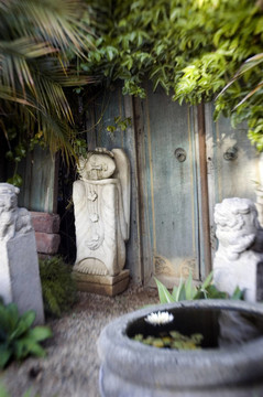 沉思園