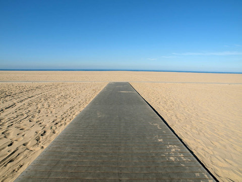 海濱路