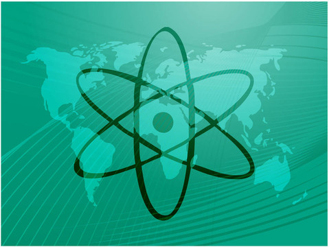 Atomic符號