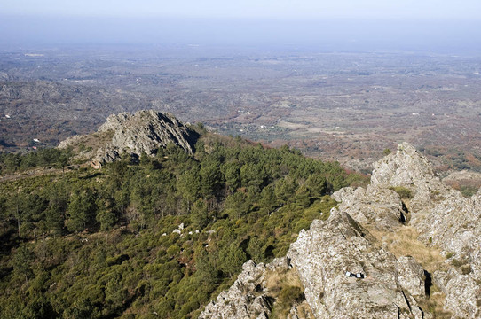 圣馬梅迪山