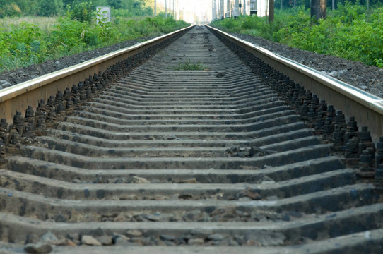 鐵路