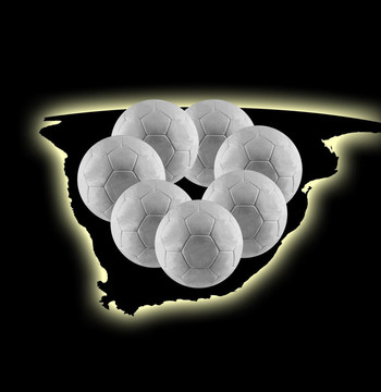 南非2010世界杯