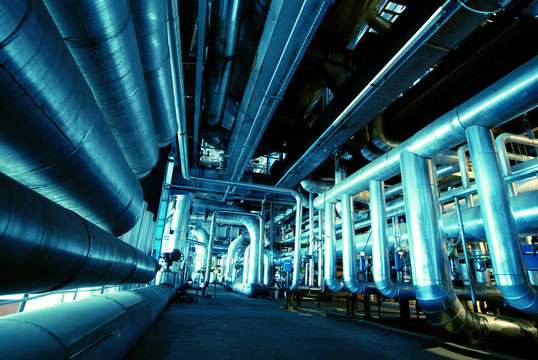 管；管；機(jī)械和汽輪機(jī)在發(fā)電廠