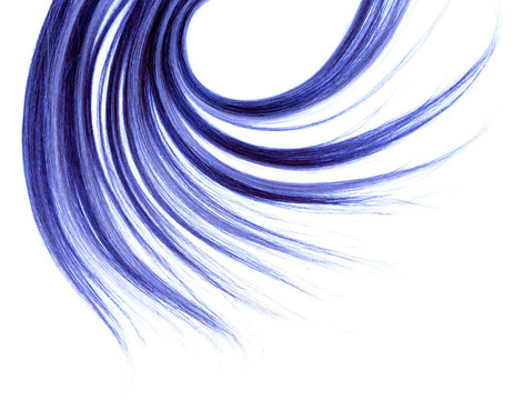 長(zhǎng)頭發(fā)