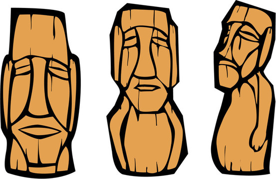 組Moai