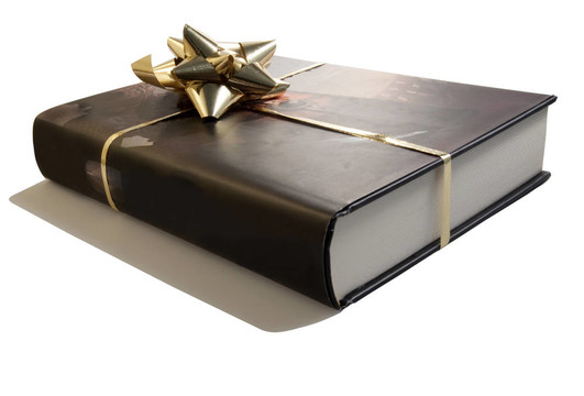禮品書