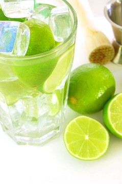 caipirinha雞尾酒