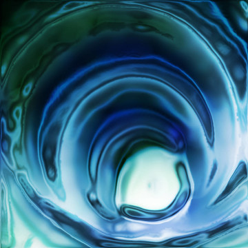 摘要水紋理