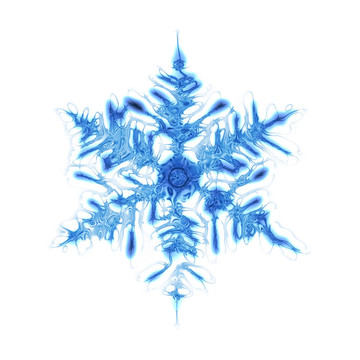 雪花