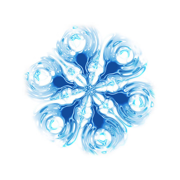 雪花