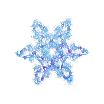 雪花