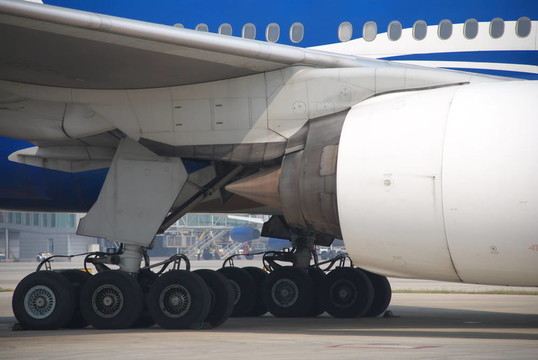 飛機